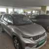KIA SONET EXCELLENT ETAT SOUS DOUANE QUASI NEUVE thumb 0