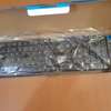 slim clavier sans fil + souris sans fil thumb 2