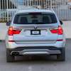 BMW X3 thumb 3