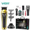 VGR - Tondeuse à cheveux professionnelle originale V-994 thumb 5