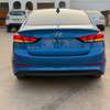 Hyundai AVANTE 2017 thumb 8