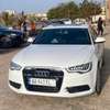 Audi A6 2012 thumb 14