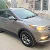 Hyundai Santafé thumb 1
