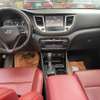 HYUNDAI TUCSON  ANNÉE 2017 thumb 3