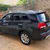 Kia Sorento manuelle diesel thumb 3