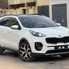 Kia sportage année 2017 thumb 3