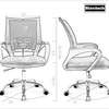 Chaise de Bureau thumb 2