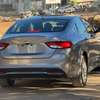 CHRYSLER C200 2016 thumb 5