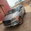Mercedes ML350 thumb 3