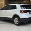 Volkswagen T-cross 2023 thumb 5