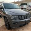Jeep Grand Cherokee 2018 Limited thumb 3