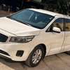 KIA SEDONA thumb 4
