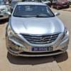 Hyundai Sonata 2010 thumb 0