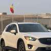 Mazda CX-5 Grand Touring 2016 thumb 2