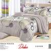 Dalia ensemble draps coton 3 pièces motifs modernes thumb 4