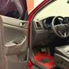 Hyundai  Tucson  Année:2020 thumb 14