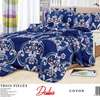 Dalia ensemble draps coton 3 pièces motifs modernes thumb 1