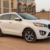 Kia Sorento SX thumb 8