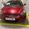 Hyundai Elantra 2016 thumb 0