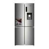 REFRIGERATEUR 525L ROCH SIDE BY SIDE 4PORTES AVEC FONTAINE thumb 0