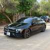 Mercedes CLA 250 thumb 2