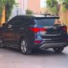 Vente de voiture Santa Fe ultimate thumb 10