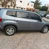 Chevrolet Orlando 2017 thumb 6