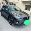 Mazda CX-5 SUV à louer thumb 3
