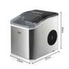 machine à glaçons 26 lbs 24h nettoyage auto thumb 1