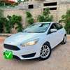Ford Focus  2017 thumb 2