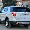 Ford Explorer 2017 thumb 3