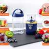 MIXEUR PORTABLE 420ML GEEPAS thumb 2