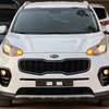 Kia sportage thumb 1
