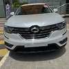 RENAULT QM6 2017 thumb 0