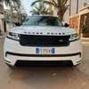 Range Rover velar 2018 thumb 0