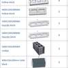 Machine fabrication brique QT4-24 Block semi auto NEUVE ! thumb 8