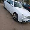 Mercedes Benz e220 thumb 2