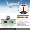 Balance à bagages numérique 50 kg/110 lb pour voyage thumb 2