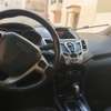 Ford Fiesta 2011 thumb 4