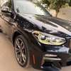 BMW X3 2018 M40i thumb 4