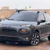 Citroën C4 *Cactus* ANNÉE : 2017 thumb 3
