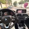 BMW X3 2020 XDrive thumb 4