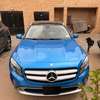2016 Mercedes GLA 250 thumb 0