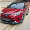 Toyota CH-R Hybride Essence 2018 thumb 2