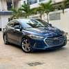 Hyundai Elantra thumb 1