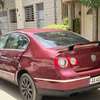 Volkswagen passat 2016 full options thumb 1
