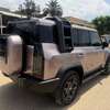 JETOUR T2 2025 thumb 4