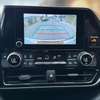 Toyota Highlander 2023 4cylindre 7places thumb 10