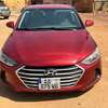 Hyundai Elantra 2017 thumb 1