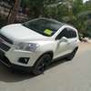 Location Chevrolet Trax Premium 2015 Full Option thumb 0